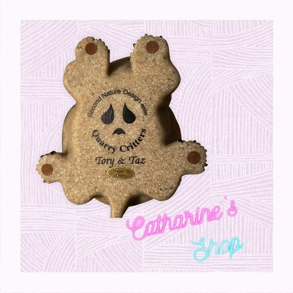 Query Critters - Tory and Taz the Turtles - Picture 2 of 2